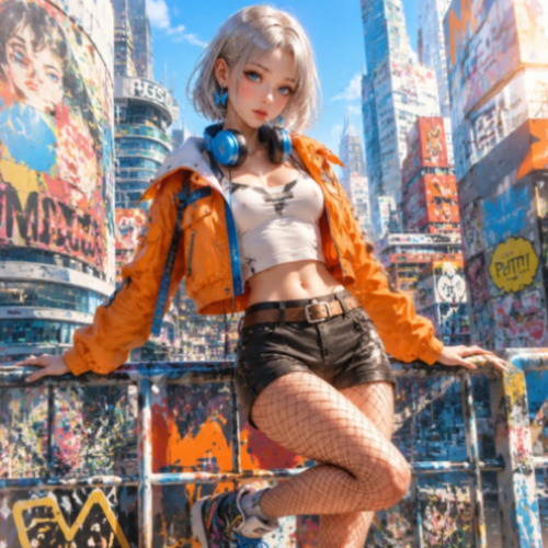 菁选灵创方案素材展示